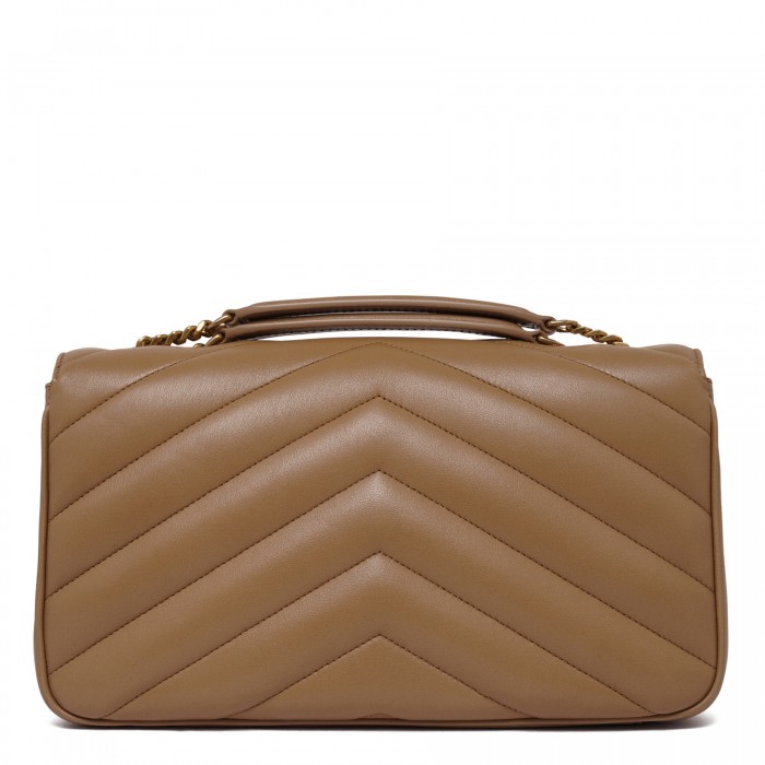 Loulou medium shoulder bag
