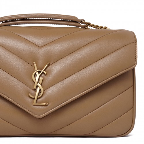 Loulou medium shoulder bag 2