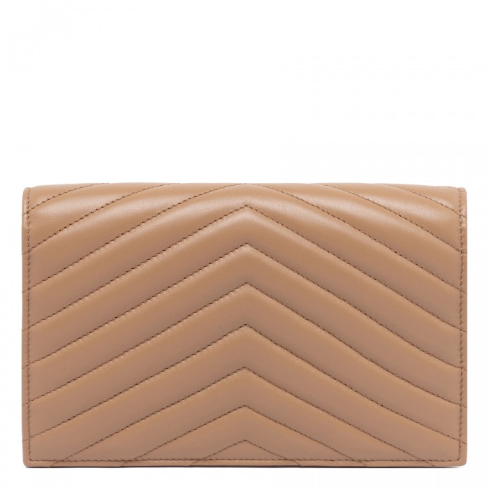 Cassandre envelope chain pouch