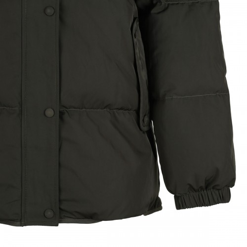 A Line puffer jacket 2
