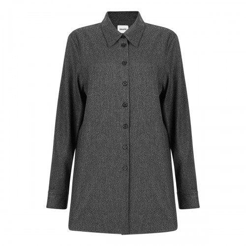 Auryn wool shirt