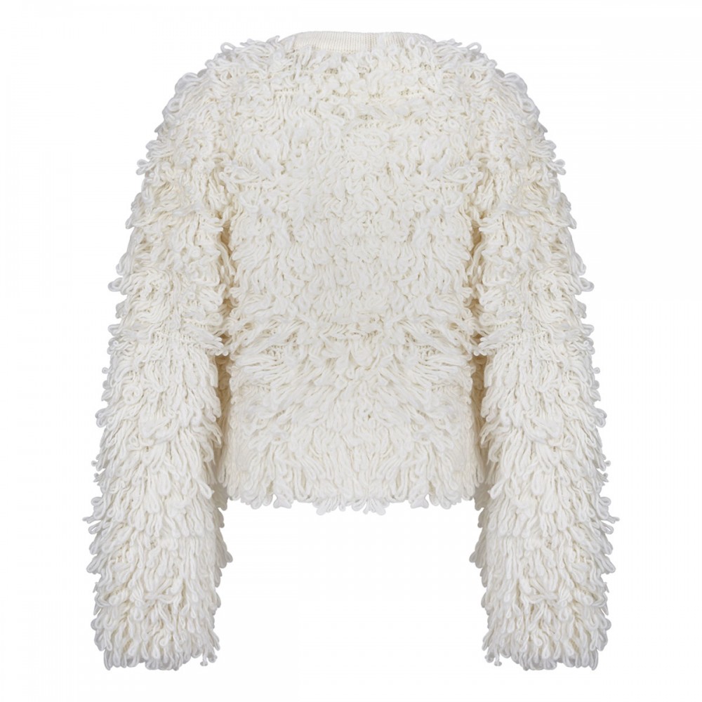 Clement cashmere cardigan