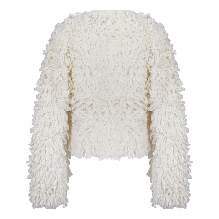 Clement cashmere cardigan