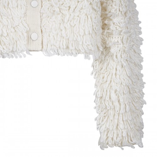 Clement cashmere cardigan 2