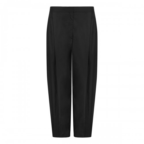 Technical taffeta tailored...