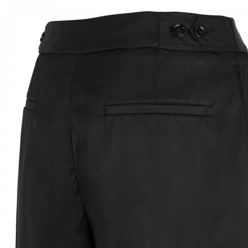 Technical taffeta tailored... 2