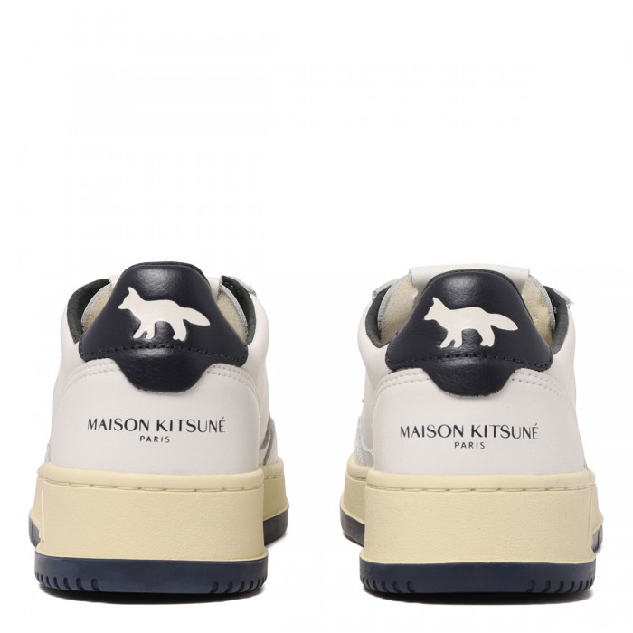 Medalist Maison Kitsuné sneakers