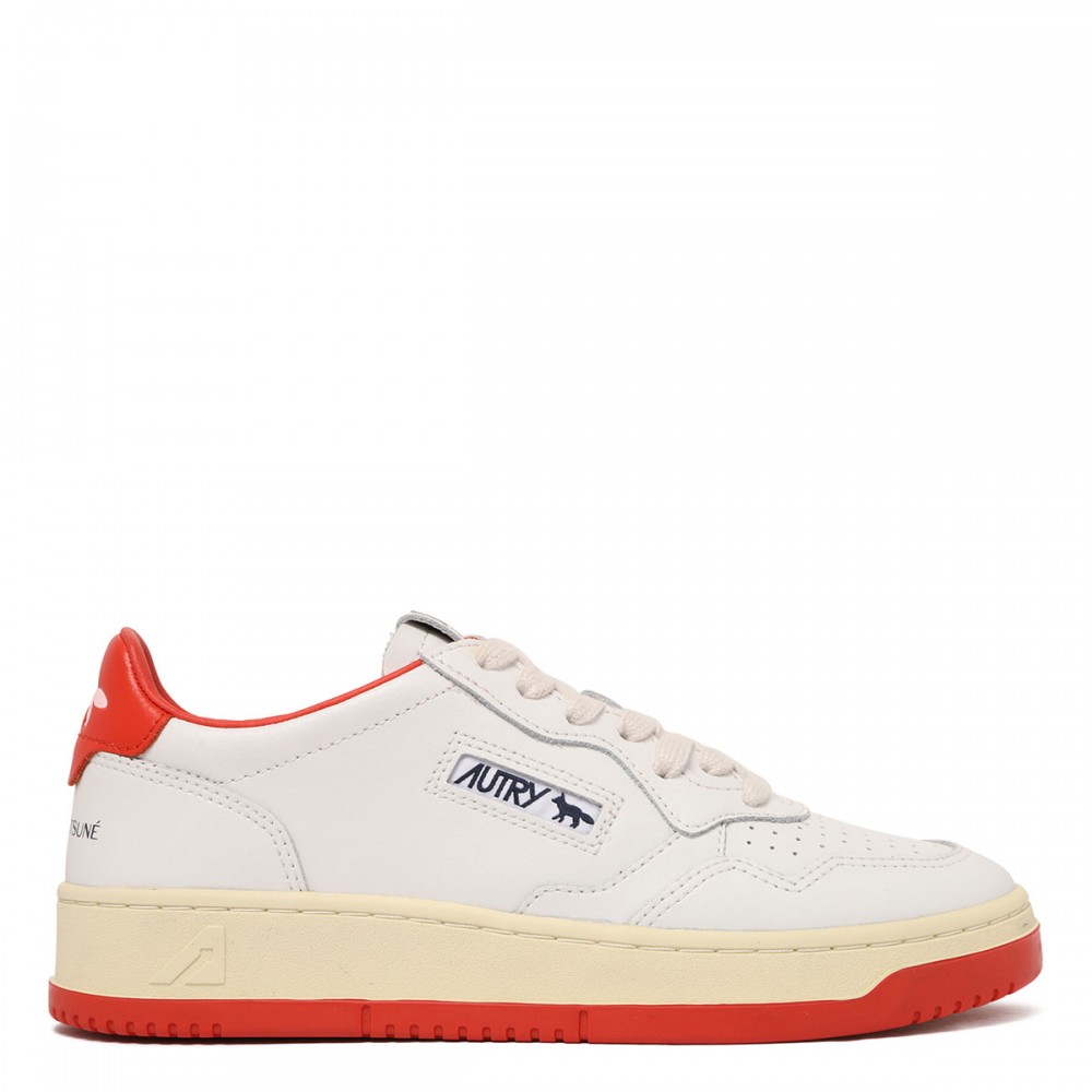 Medalist Maison Kitsuné sneakers