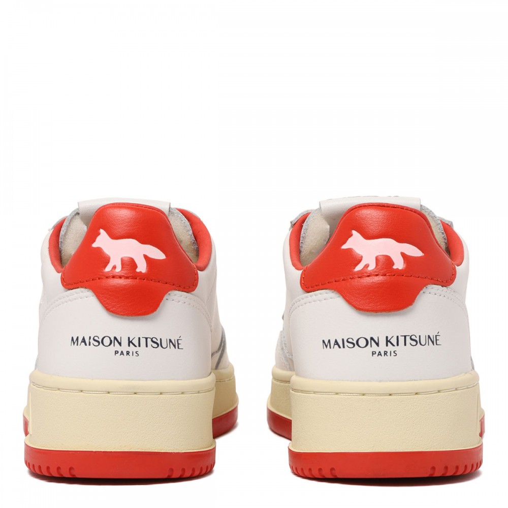 Medalist Maison Kitsuné sneakers