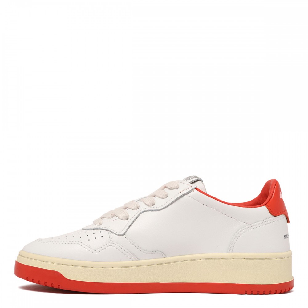 Medalist Maison Kitsuné sneakers