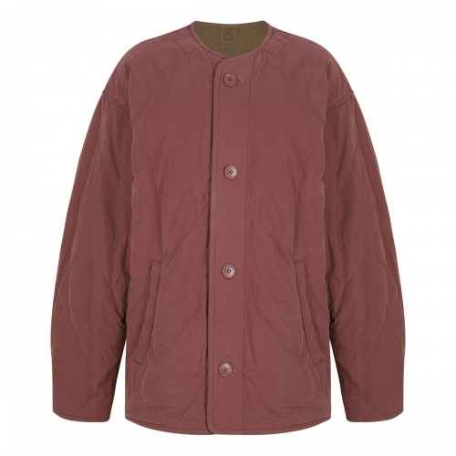 Nesma quilted coat 2