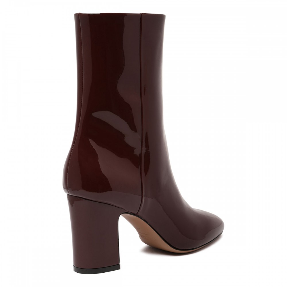 Lavinia 75 ankle boots