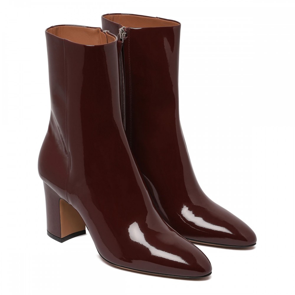 Lavinia 75 ankle boots