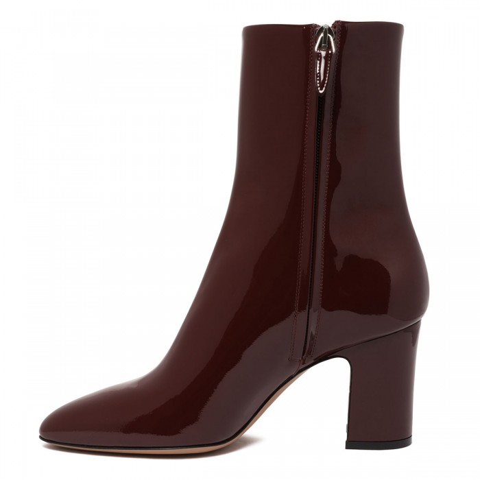 Lavinia 75 ankle boots