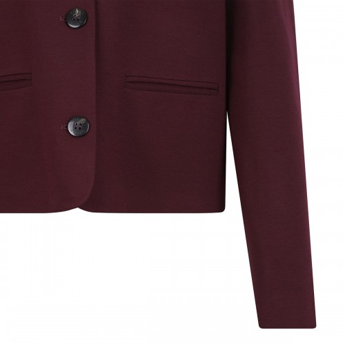 Very viscose blend blazer 2