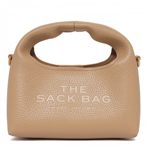 The Micro Sack crossbody bag