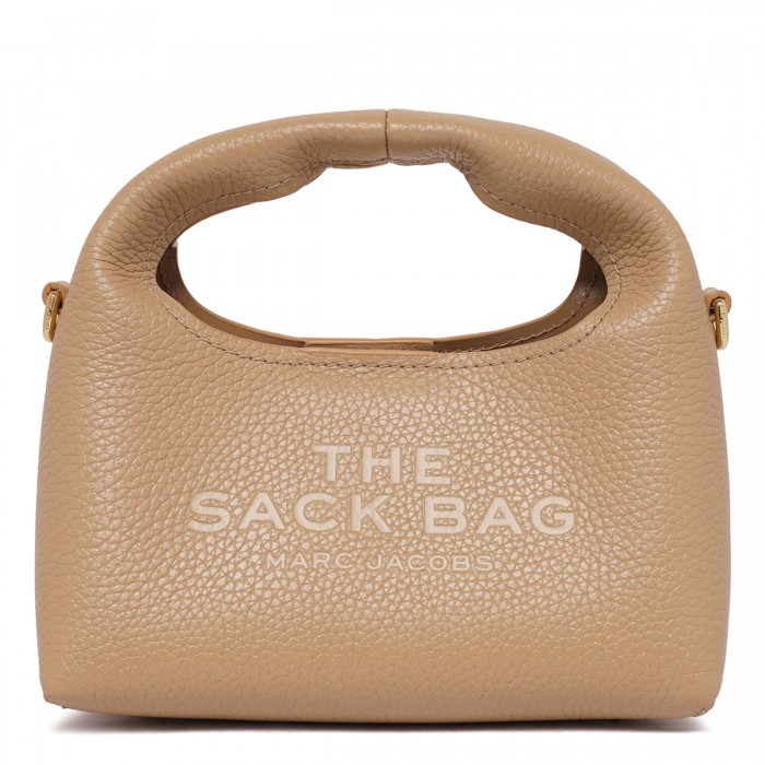 The Micro Sack crossbody bag