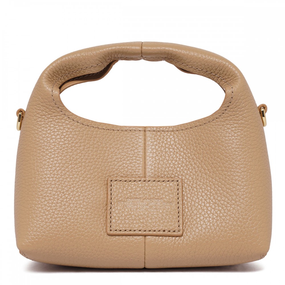 The Micro Sack crossbody bag