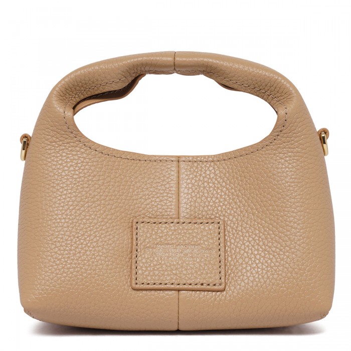 The Micro Sack crossbody bag