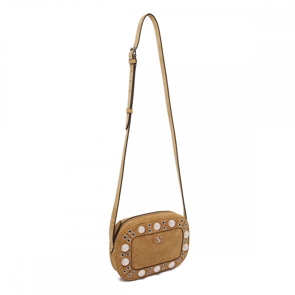 Nellcôte shoulder bag