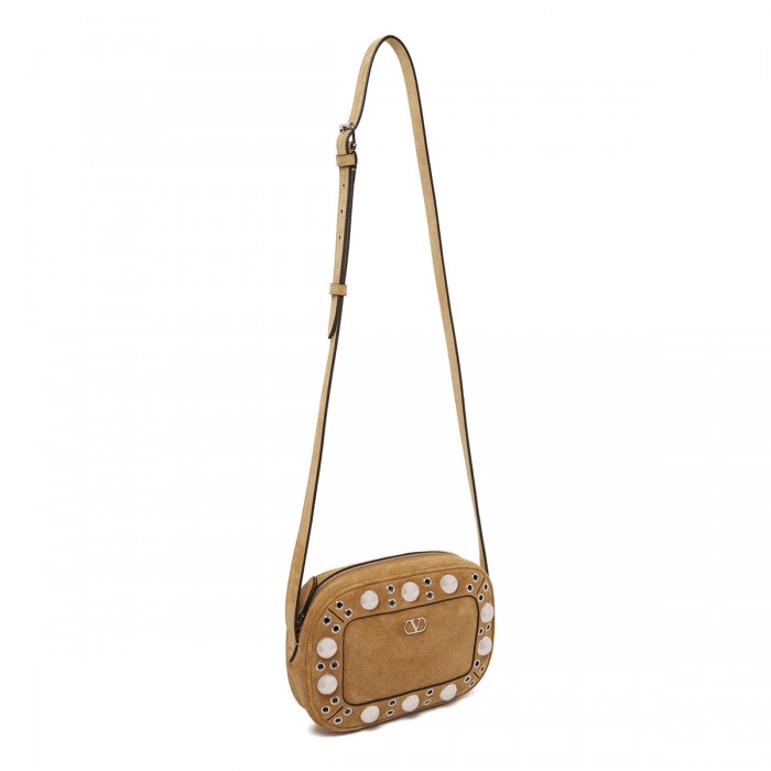 Nellcôte shoulder bag
