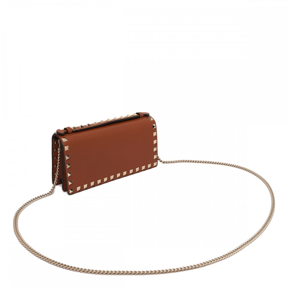 Rockstud wallet on chain