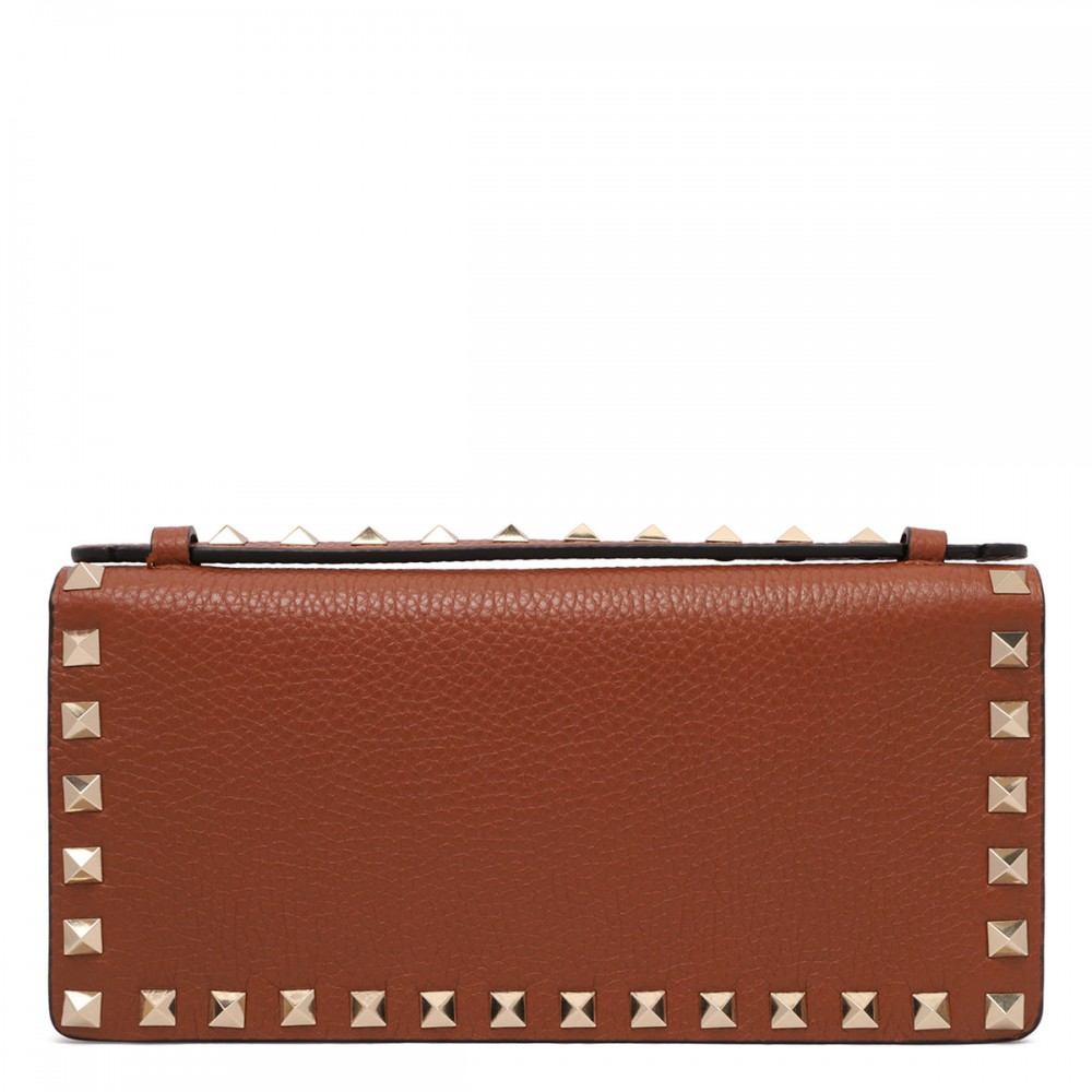 Rockstud wallet on chain