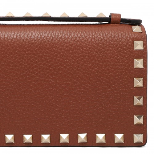 Rockstud wallet on chain 2