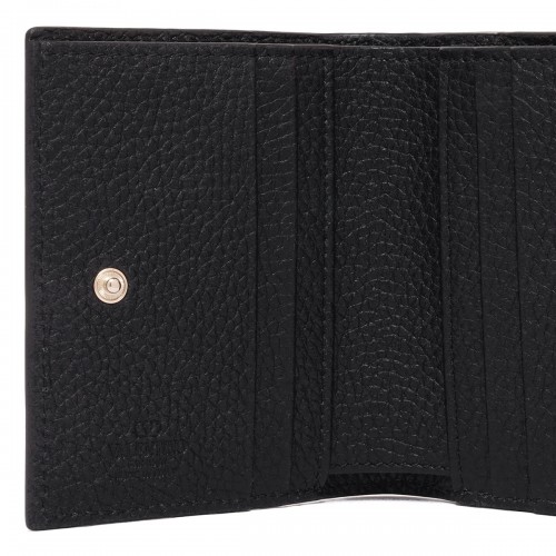 Rockstud compact wallet 2