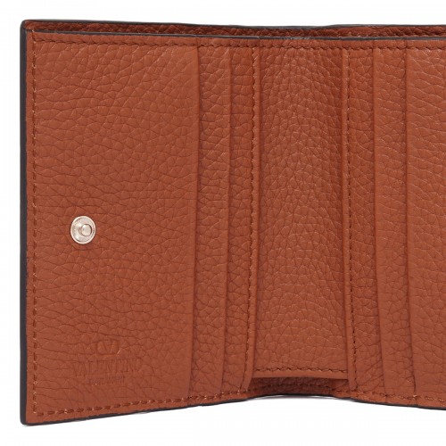 Rockstud compact wallet 2