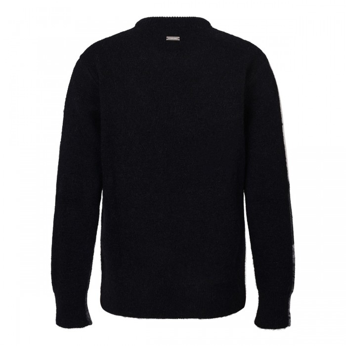 Trinidad wool blend sweater