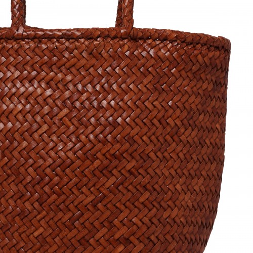Grace small basket bag 2