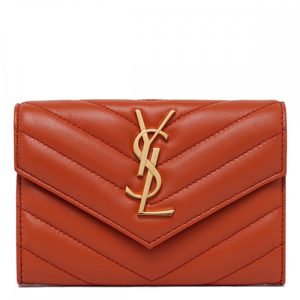 Cassandre envelope wallet
