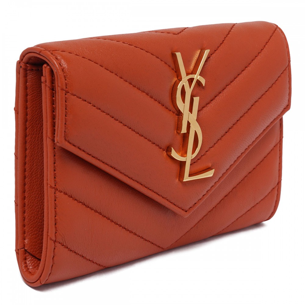 Cassandre envelope wallet