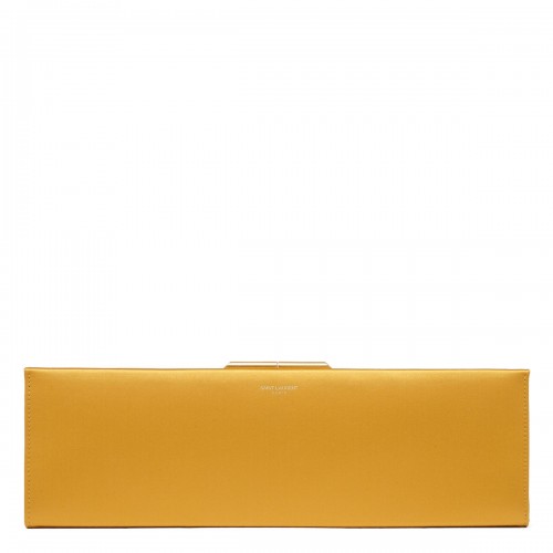 Midnight large clutch