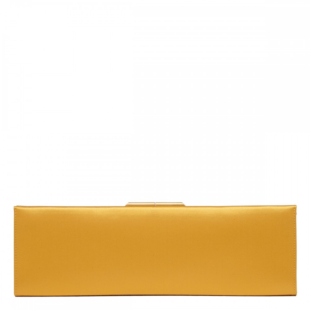 Midnight large clutch