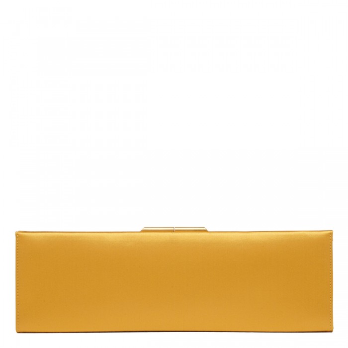 Midnight large clutch