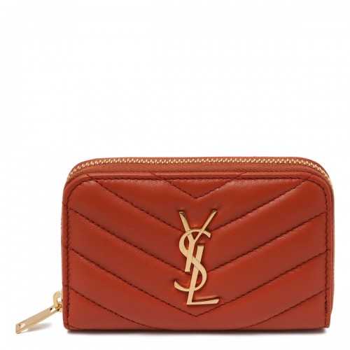 Cassandre change purse