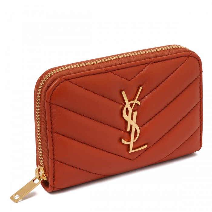 Cassandre change purse