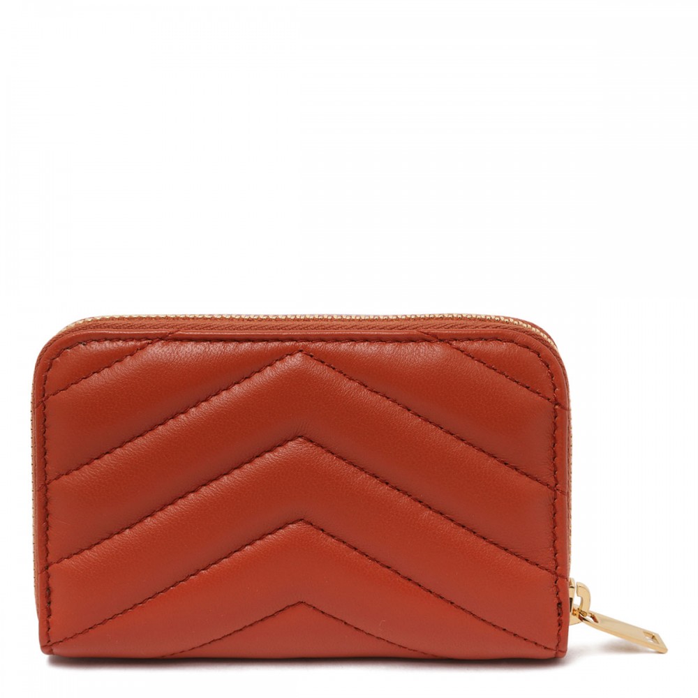 Cassandre change purse