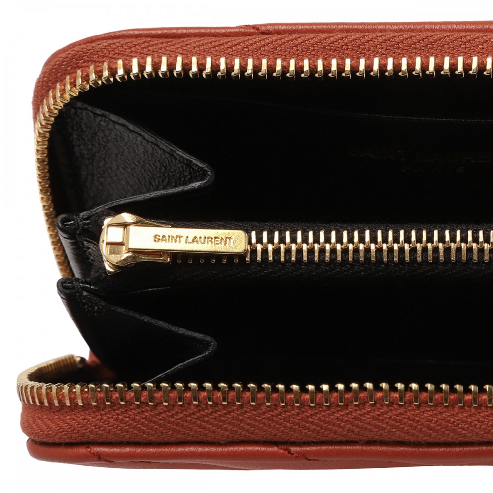 Cassandre change purse