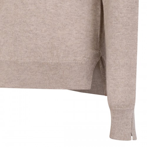 Pola turtleneck sweater 2