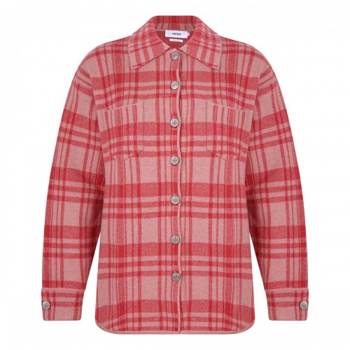 Jasper cashmere shirt