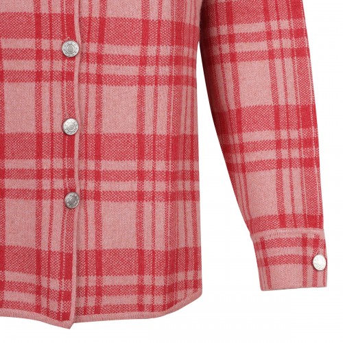 Jasper cashmere shirt 2