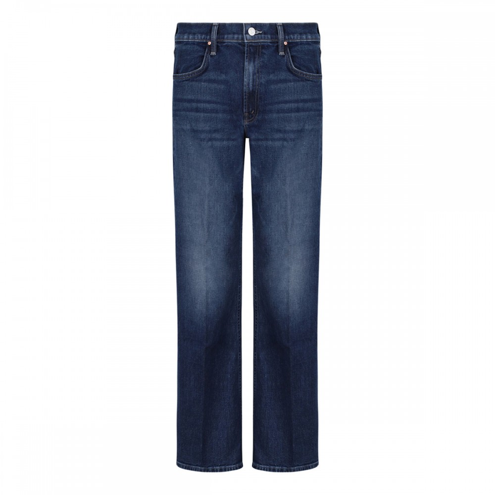 The Bookie Sneak jeans