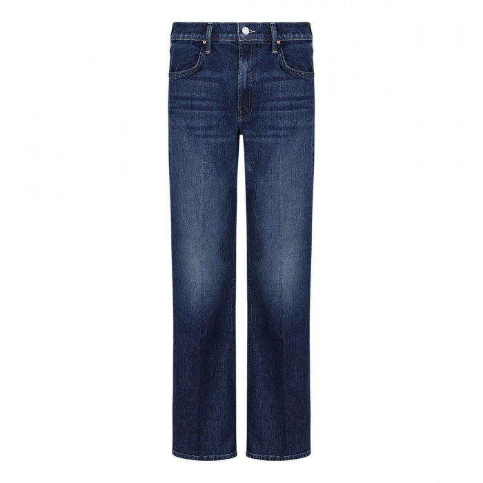 The Bookie Sneak jeans