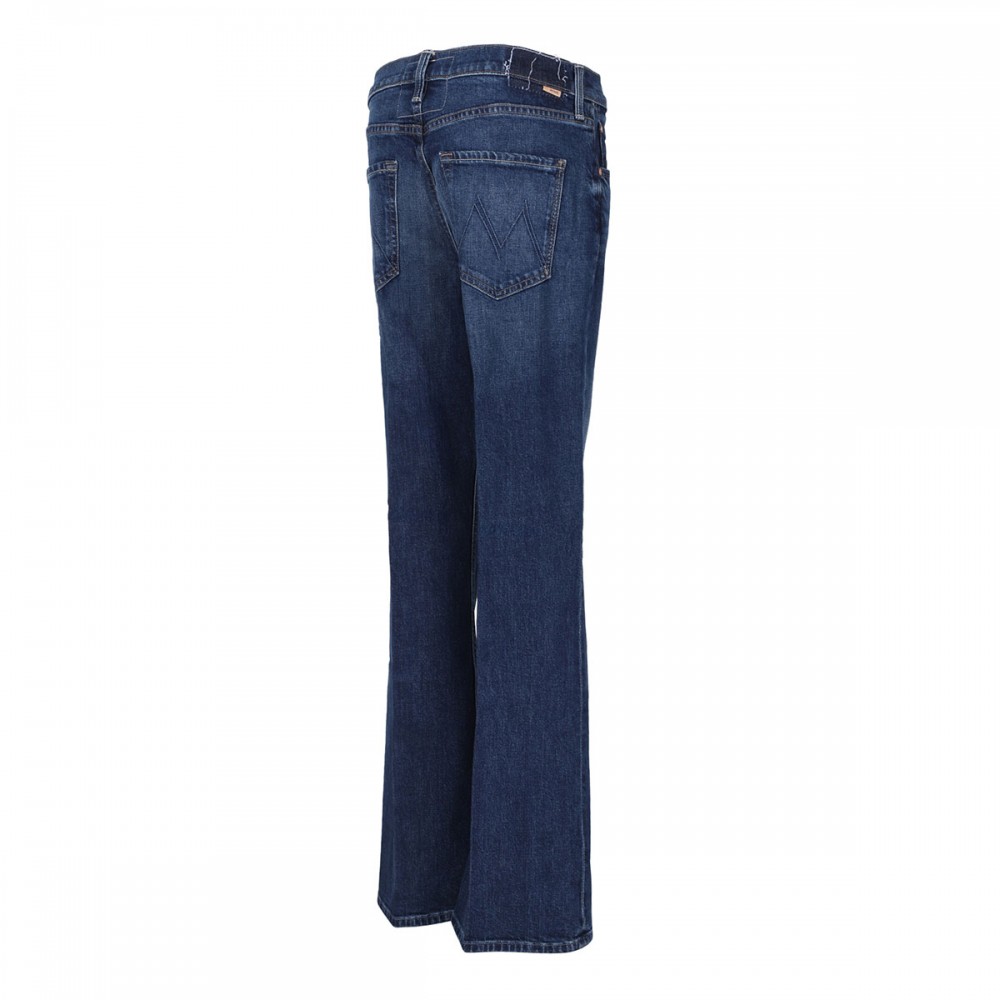 The Bookie Sneak jeans