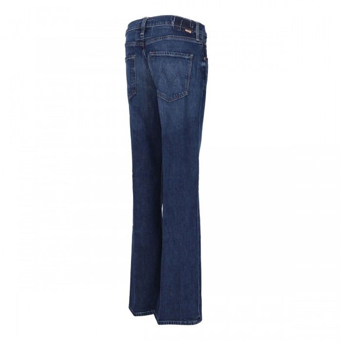 The Bookie Sneak jeans