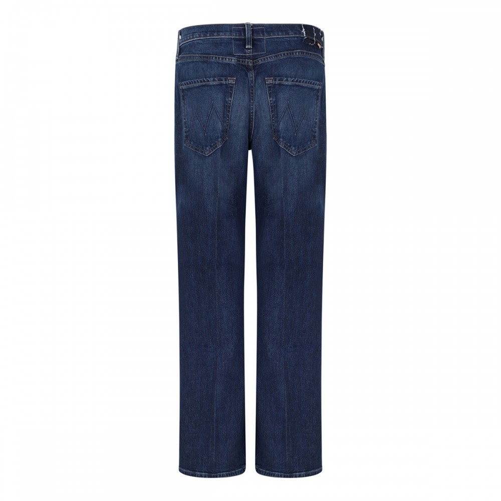 The Bookie Sneak jeans