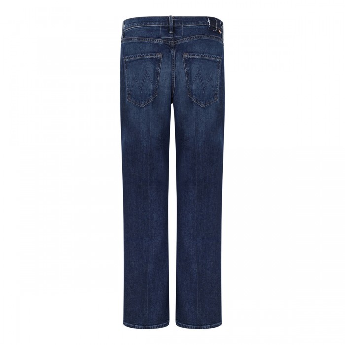 The Bookie Sneak jeans